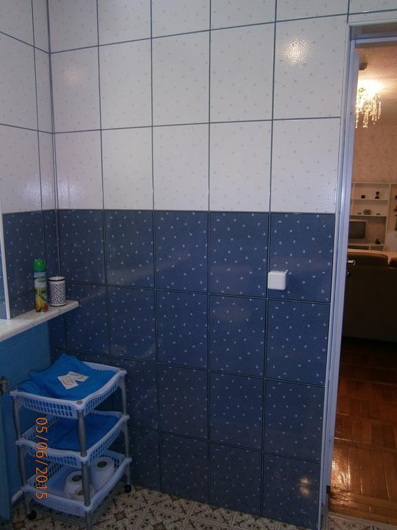 Albergue White House Puhkemaja Uulu Habitación foto