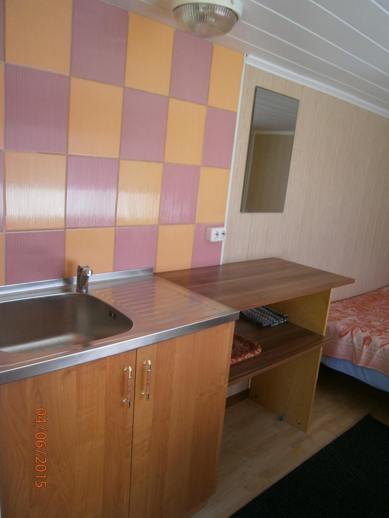 Albergue White House Puhkemaja Uulu Habitación foto