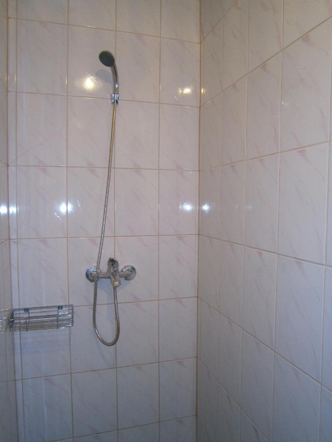 Albergue White House Puhkemaja Uulu Habitación foto